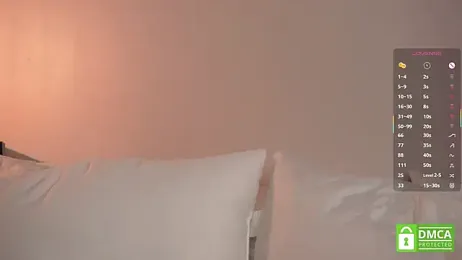 OraCurrington stripchat stream image