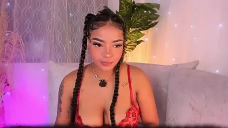 Iris_hott1 stripchat stream image