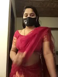 Puspita- stripchat stream image