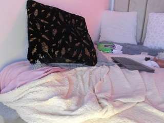 dannivega1 camsoda stream image