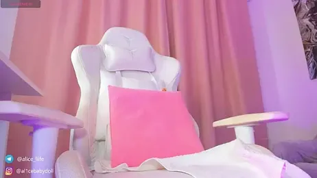 Alice_Yummy stripchat stream image