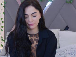 Agnesaa flirt4free stream image