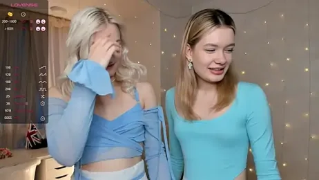 MonaCusson stripchat stream image