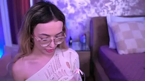 KylieJoyce stripchat stream image