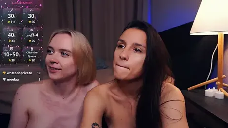 LeinAlice stripchat stream image