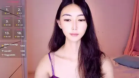 HaipaiSweetheart stripchat stream image