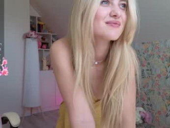 brilliantvictoria chaturbate stream image