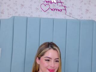 Alison Ferrer flirt4free stream image