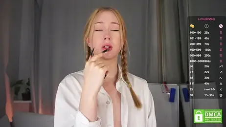 OraCurrington stripchat stream image