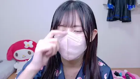 kanami- stripchat stream image