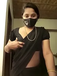 Puspita- stripchat stream image