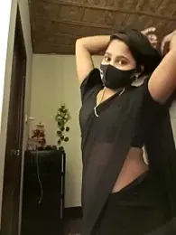 Puspita- stripchat stream image