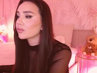 Eva Sin flirt4free stream image