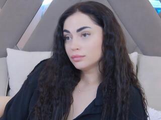 Agnesaa flirt4free stream image