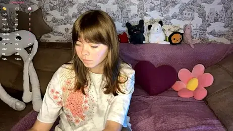 CoralinaEastoy stripchat stream image