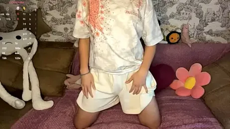 CoralinaEastoy stripchat stream image