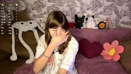 CoralinaEastoy stripchat stream image