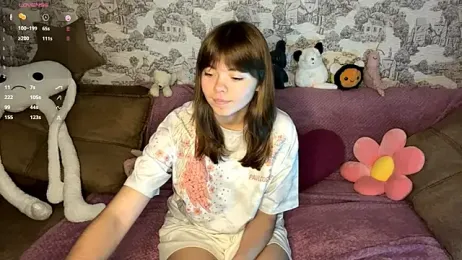CoralinaEastoy stripchat stream image