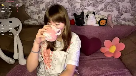 CoralinaEastoy stripchat stream image