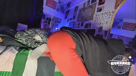 bukkakebae1 stripchat stream image