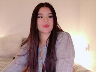 Julia Summers flirt4free stream image