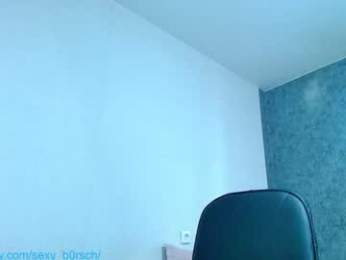 sexy_b0rsch chaturbate stream image