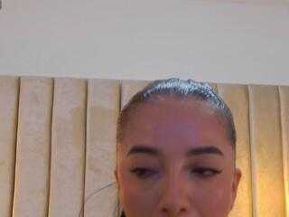 Elsa Rush flirt4free stream image