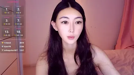 HaipaiSweetheart stripchat stream image