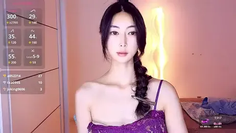 HaipaiSweetheart stripchat stream image