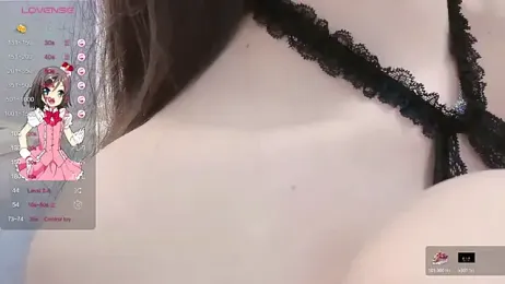 Yaooooo-Y stripchat stream image