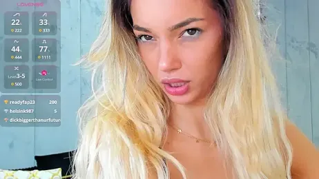 Sassy_Teen stripchat stream image