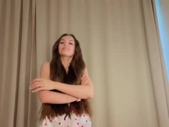 meghanbullins chaturbate stream image
