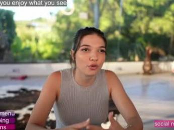 loollypop24 chaturbate stream image, 02.07.2025 18:40