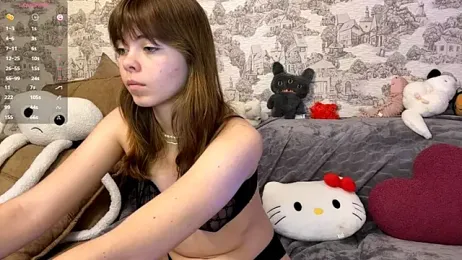 CoralinaEastoy stripchat stream image