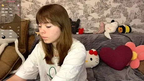 CoralinaEastoy stripchat stream image