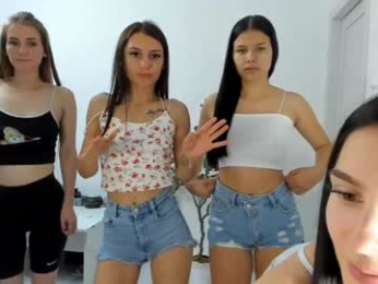 dirtygirls99 chaturbate stream image