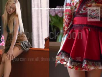 brilliantvictoria chaturbate stream image