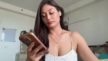 GoddessAnna stripchat stream image