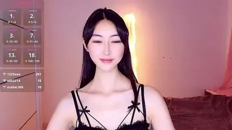 HaipaiSweetheart stripchat stream image