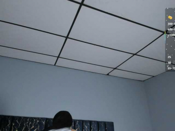 Gisell-Montoy bongacams stream image
