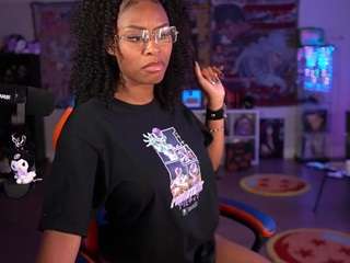lovenzia camsoda stream image
