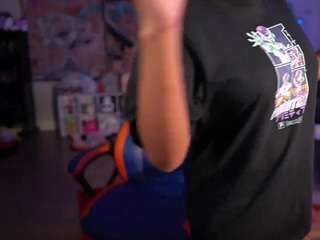 lovenzia camsoda stream image