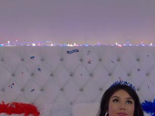 B Alice flirt4free stream image, 03.07.2025 22:10