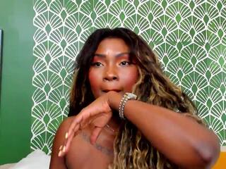 Isa Bell flirt4free stream image