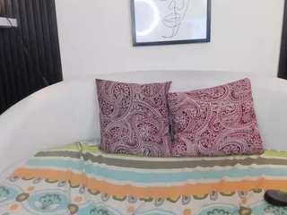 cloe-adams camsoda stream image