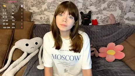 CoralinaEastoy stripchat stream image