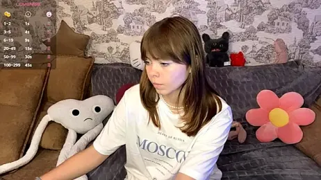 CoralinaEastoy stripchat stream image
