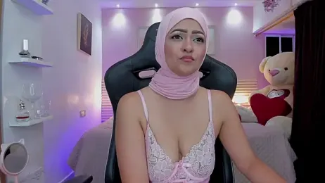 New_Arab_Kingdom stripchat stream image
