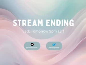harliequinnx chaturbate stream image