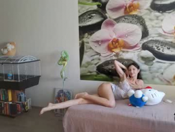 jennycutey chaturbate stream image